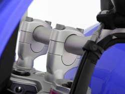 ワンダーリッヒ ハンドルアップキット 「ERGO」 20mm R12 / R12 nineT
