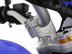 ワンダーリッヒ ハンドルアップキット 「ERGO」 20mm R12 / R12 nineT