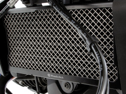 ワンダーリッヒ オイルクーラーガード BMW R12 nineT / R12