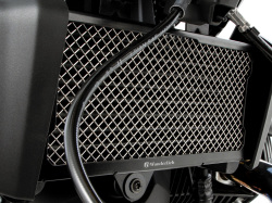 ワンダーリッヒ オイルクーラーガード BMW R12 nineT / R12