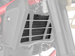 Wunderlich オイルクーラーガード BMW R12 G/S