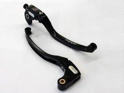 alphaRacing レーシングクラッチレバー S1000RR