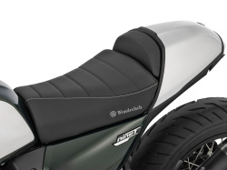 Wunderlich アクティブコンフォートフロントシート for リアセクションカバー BMW R12 nineT / R12 S