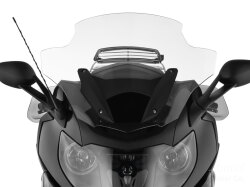 ワンダーリッヒ　ベンチレーション付ツーリングスクリーン 「MARATHON AIRVENTED」 K1600シリーズ