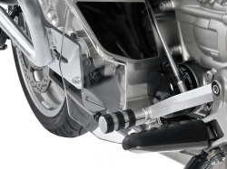 ワンダーリッヒ フットプロテクター K1600GT / K1600GTL