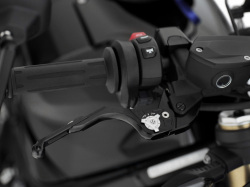 ワンダーリッヒ アジャスタブル ブレーキレバー / クラッチレバー