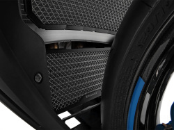 ワンダーリッヒ オイルクーラーガード S1000R / S1000RR / S1000XR / M1000XR / S1000RR / M1000RR