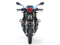 Wunderlich カーボンフェアリングサイドウィングレット BMW S1000R
