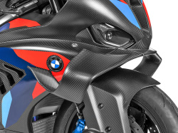 Wunderlich レーシング ウイングレット BMW M1000RR