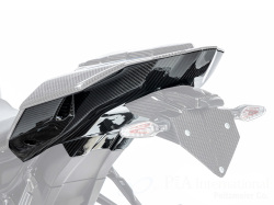 Wunderlich カーボンテールフェアリング BMW S1000R / M1000R