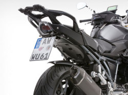 ナンバープレートホルダー BMW R1200R LC(水冷 '15-) / R1200RS LC(水冷 '15-)