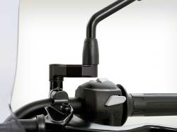 ワンダーリッヒ ミラーエクステンションキット G310 / C400