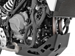 エンジンガード Wunderlich Edition BMW F450GS
