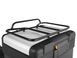 ワンダーリッヒ BMW純正トップケース vario用 リッドキャリア