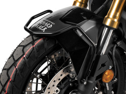 ヘプコ＆ベッカー フェンダーガード HONDA X-ADV