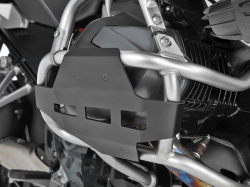 Wunderlich シリンダーヘッドプロテクター 純正エンジンガード用 BMW R1250GS / R1250GS Adventure