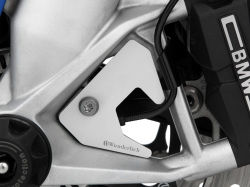 ワンダーリッヒ ABSセンサープロテクション フロント BMW R12 nineT / M1000R / S1000R / S1000XR