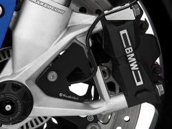 ワンダーリッヒ ABSセンサープロテクション フロント BMW R12 nineT / M1000R / S1000R / S1000XR