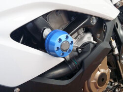 P&A International クラッシュパッド X-Pad BMW S1000RR('19-)