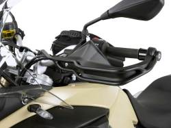 ヘプコ&ベッカー ハンドプロテクター F800GS Adventure