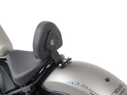 ヘプコ＆ベッカー バックレスト Honda Rebel500 / レブル500