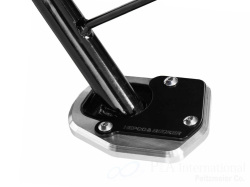 ヘプコ＆ベッカー サイドスタンドエンド HONDA X-ADV / NC750X