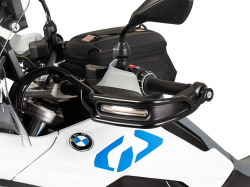 ヘプコ&ベッカー ハンドガード / ハンドプロテクター BMW R1300GS