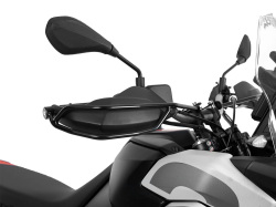 ヘプコ＆ベッカー ハンドプロテクター aprilia Tuareg 660