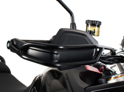 ヘプコ&ベッカー ハンドプロテクター Triumph タイガー 900 ('24-)