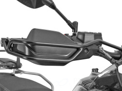 ヘプコ＆ベッカー ハンドガード / ハンドプロテクター CFMOTO 800MT-X / 800MT-X Comfort