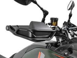 ヘプコ＆ベッカー ハンドガード / ハンドプロテクター CFMOTO 1000 MT-X