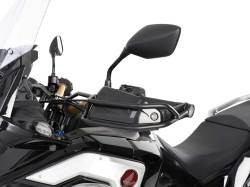 ヘプコ&ベッカー ハンドプロテクター CRF1100L AfricaTwin /  Adventure Sport ('20-)