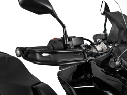ヘプコ＆ベッカー ハンドプロテクター HONDA X-ADV