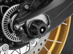 ワンダーリッヒ リアアクスルクラッシュプロテクター レーシング S1000RR / S1000R('14-)