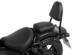 ヘプコ＆ベッカー シーシーバー パイプタイプ HONDA REBEL 1100 / レブル 1100