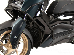 ヘプコ＆ベッカー フェアリングガード(エンジンガード) YAMAHA XMAX
