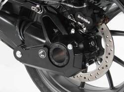 ヘプコ&ベッカー ファイナルドライブガード BMW R1250RS / R1250R