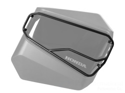 ヘプコ＆ベッカー HONDA純正パニアケース用レール HONDA CB1000GT