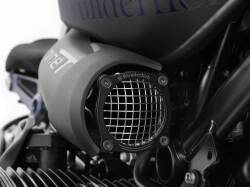 ワンダーリッヒ RnineT エアインテークガード
