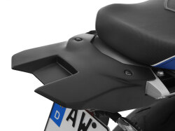 Wunderlich テールフェアリング BMW R1250GS / R1200GS LC / F850GS / F750GS