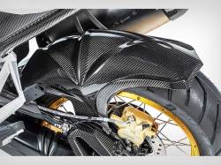 ワンダーリッヒ カーボンインナーリアフェンダー R1250GS / R1200GS(水冷 '18-)/R1200GS Adv.('18-)