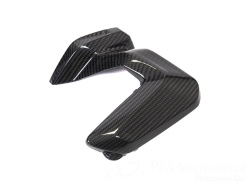 Wunderlich カーボン スパークプラグコネクターカバー BMW R1250GS / R1250RS / R1250R
