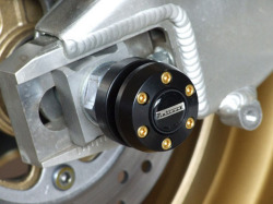 MT-09 スイングフームスライダー