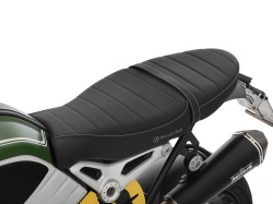 Wunderlich アクティブコンフォートシート セパレートタイプ RnineT/  Pure/ Scrambler/ Urban G/S