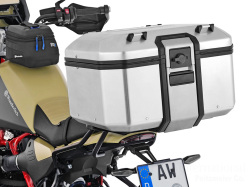 Wunderlich トップケース 「X-CASE」 BMW R12 G/S