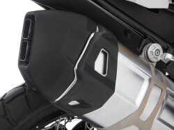Wunderlich サイレンサープロテクター R1250GS / R1200GS LC 水冷