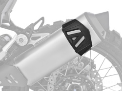 ワンダーリッヒ サイレンサープロテクター BMW R12 G/S / F450GS