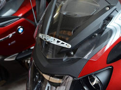 ワンダーリッヒ アクションカメラホルダー BMW K1600GT