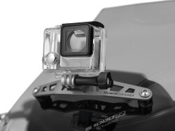 ワンダーリッヒ アクションカメラホルダー　S1000XR / S1000R