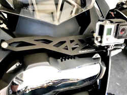 ワンダーリッヒ アクションカメラホルダー BMW R1250GS / R1250GS Adventure